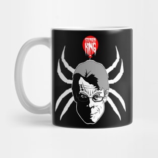 The King Mug